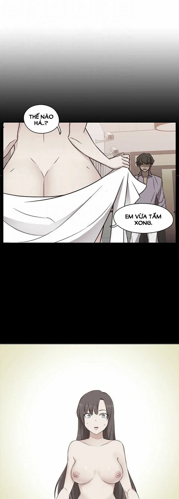 học viện đóng phim khiêu - Chapter 47 trang 11