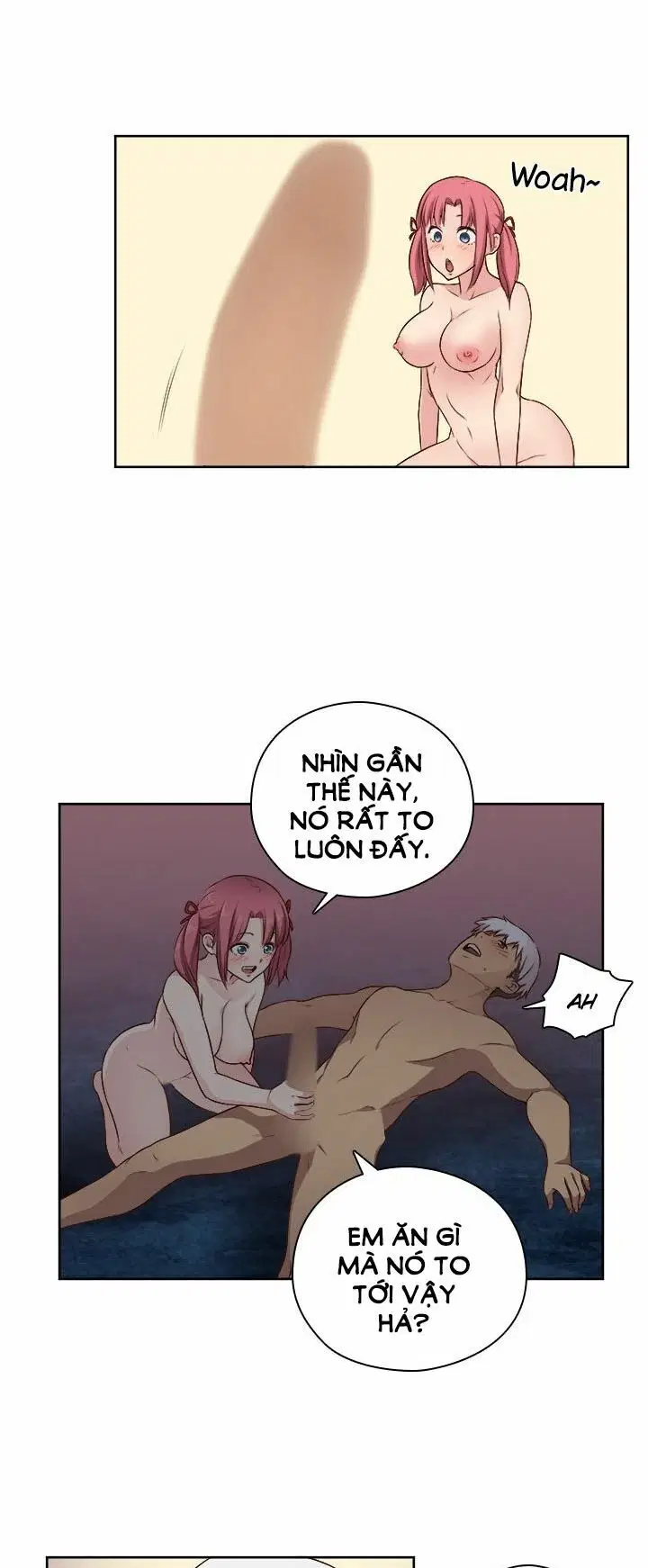 học viện đóng phim khiêu - Chapter 47 trang 17