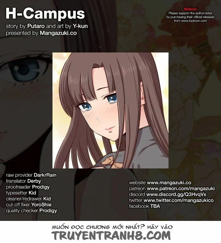 học viện đóng phim khiêu - Chapter 47 trang 2