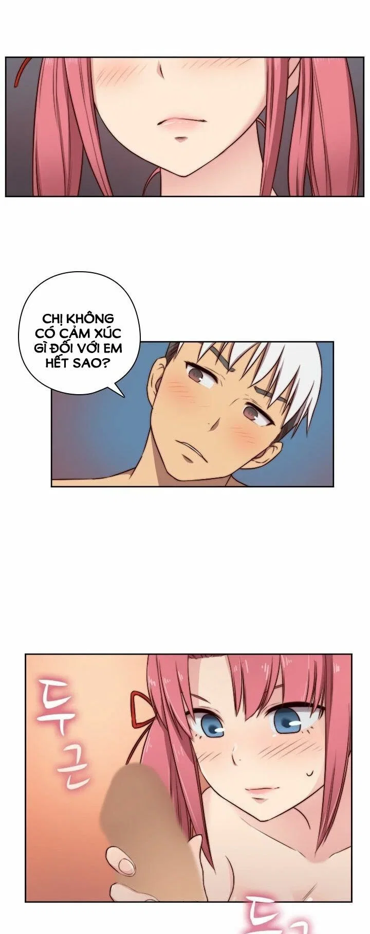 học viện đóng phim khiêu - Chapter 47 trang 21