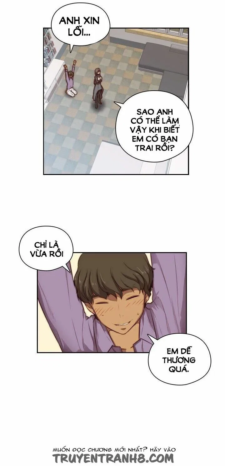 học viện đóng phim khiêu - Chapter 47 trang 24