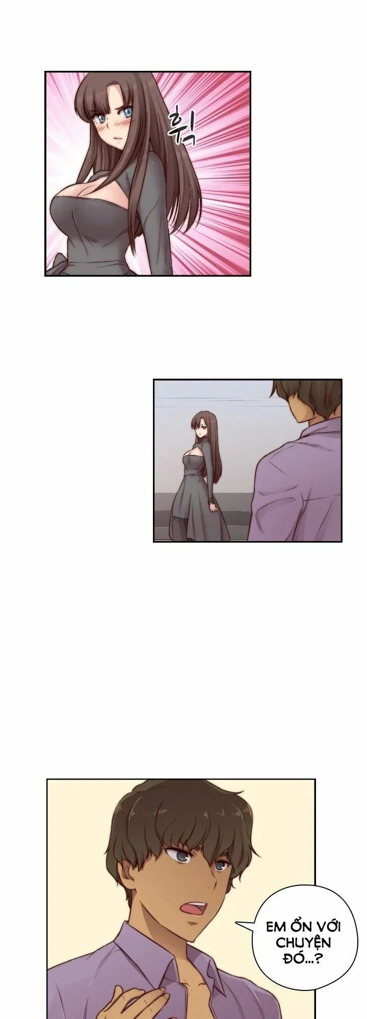 học viện đóng phim khiêu - Chapter 47 trang 29