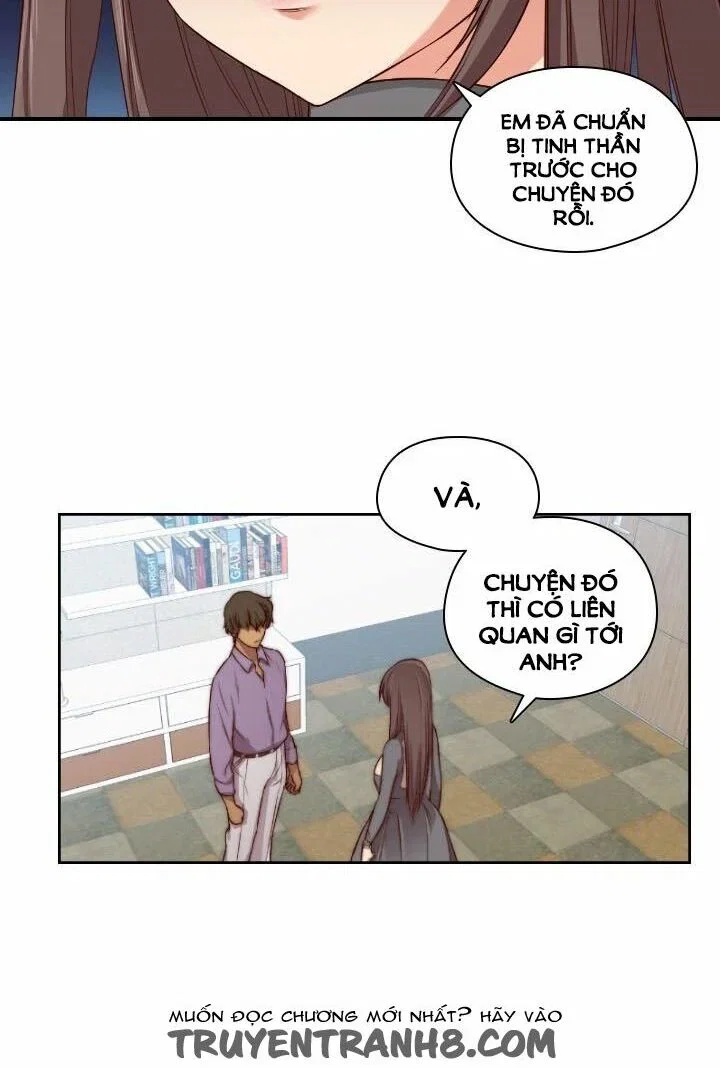 học viện đóng phim khiêu - Chapter 47 trang 31