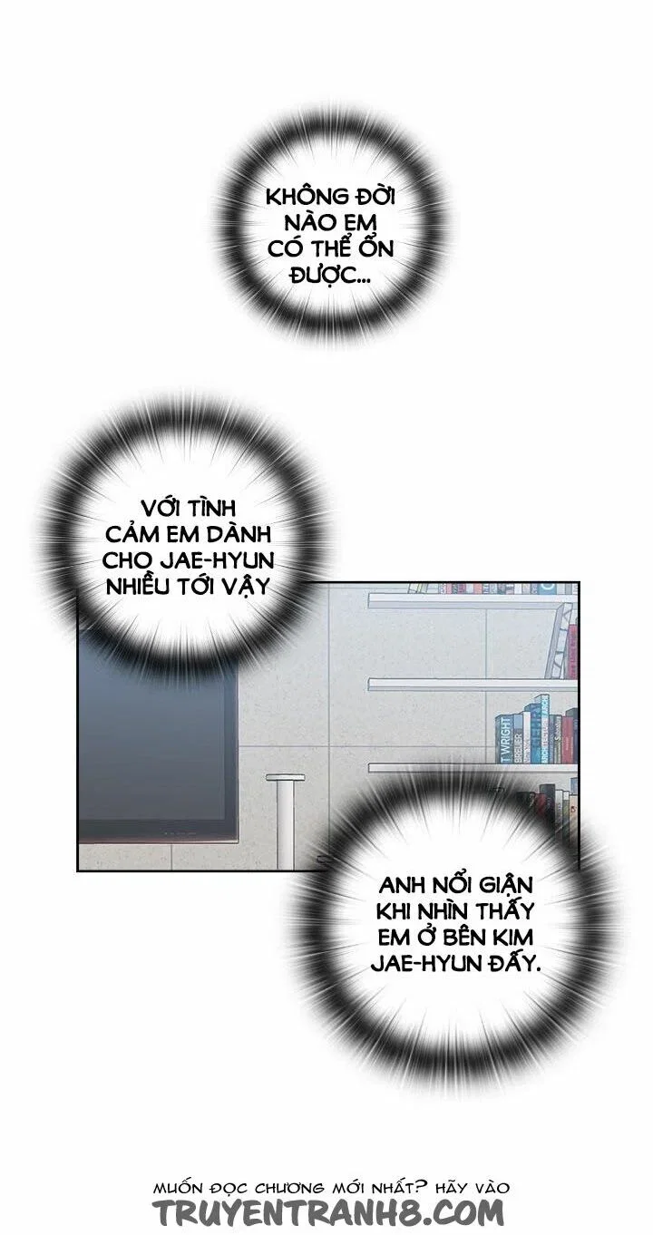 học viện đóng phim khiêu - Chapter 47 trang 33