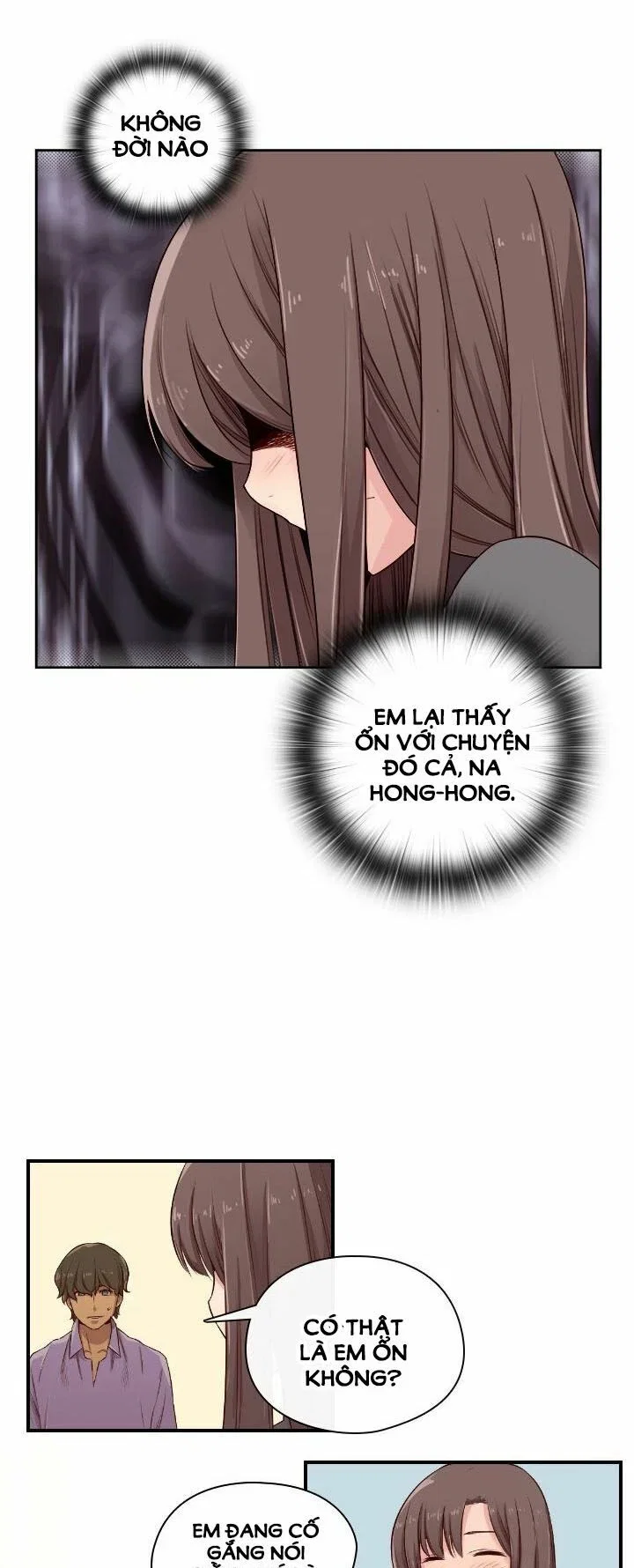 học viện đóng phim khiêu - Chapter 47 trang 34