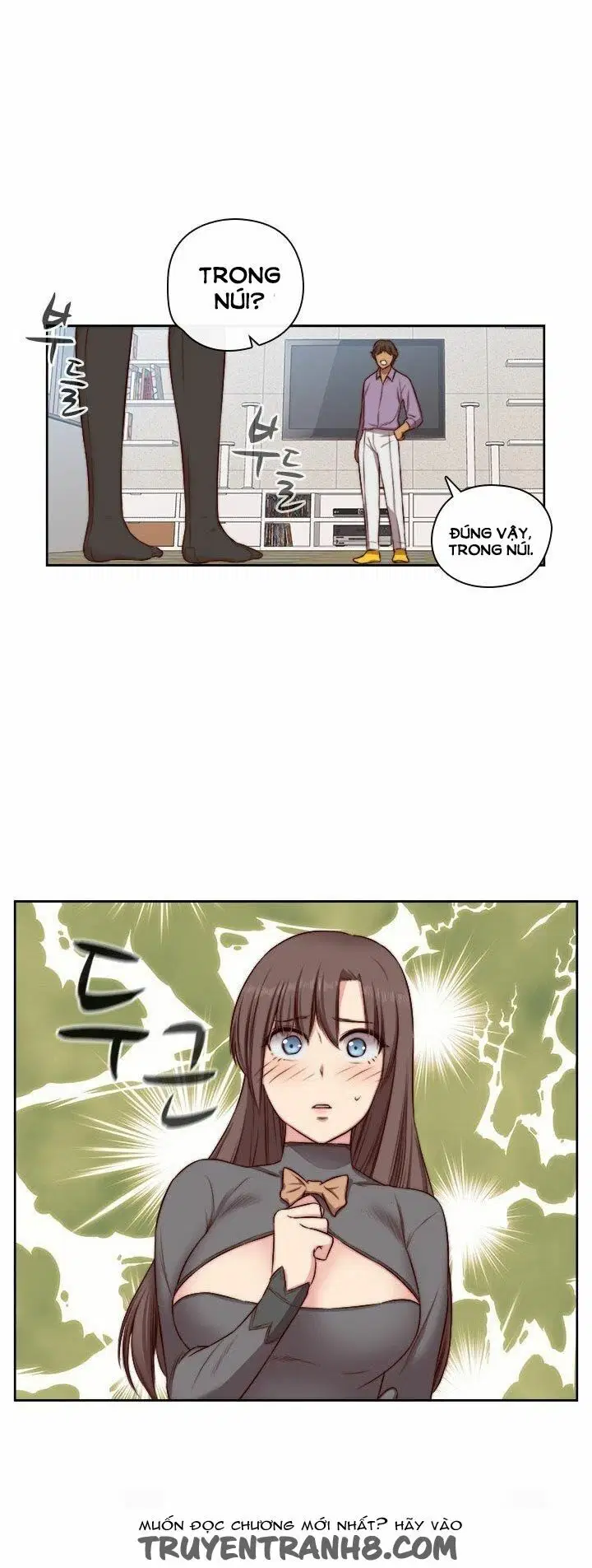 học viện đóng phim khiêu - Chapter 47 trang 37