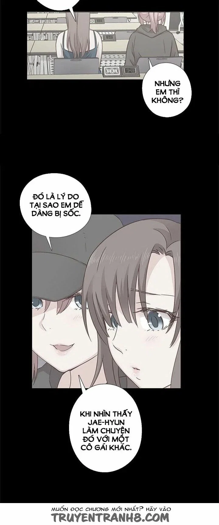 học viện đóng phim khiêu - Chapter 47 trang 39