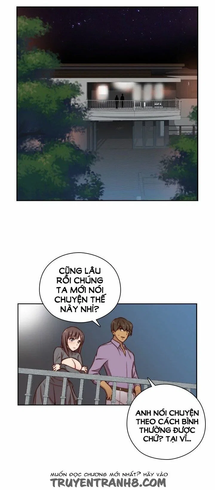 học viện đóng phim khiêu - Chapter 47 trang 4