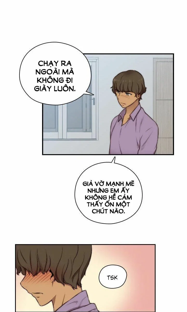học viện đóng phim khiêu - Chapter 47 trang 44