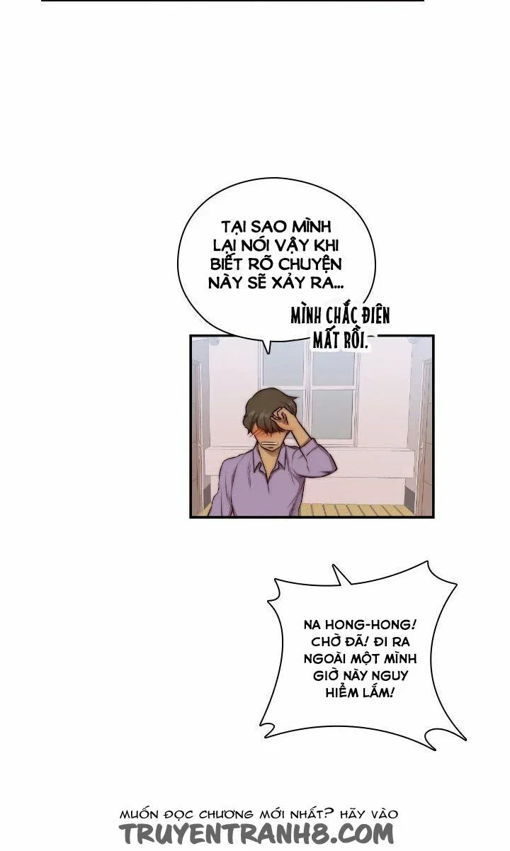 học viện đóng phim khiêu - Chapter 47 trang 45