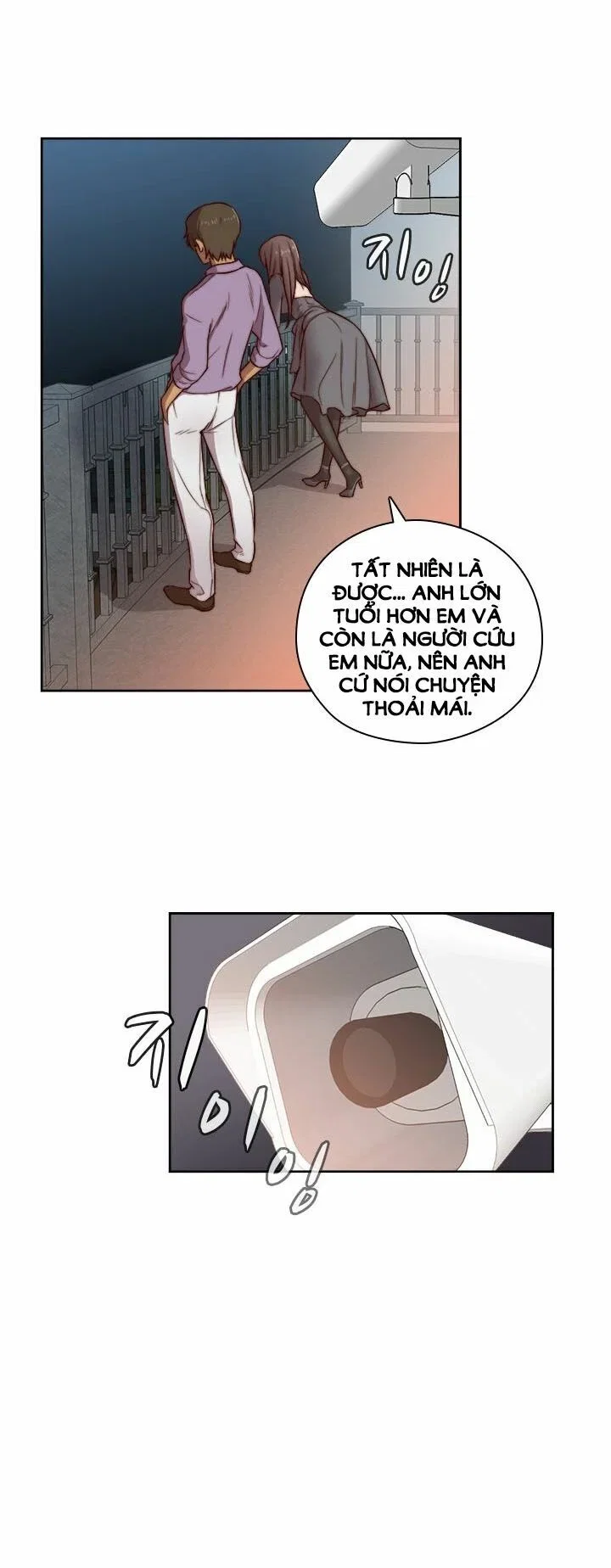 học viện đóng phim khiêu - Chapter 47 trang 5