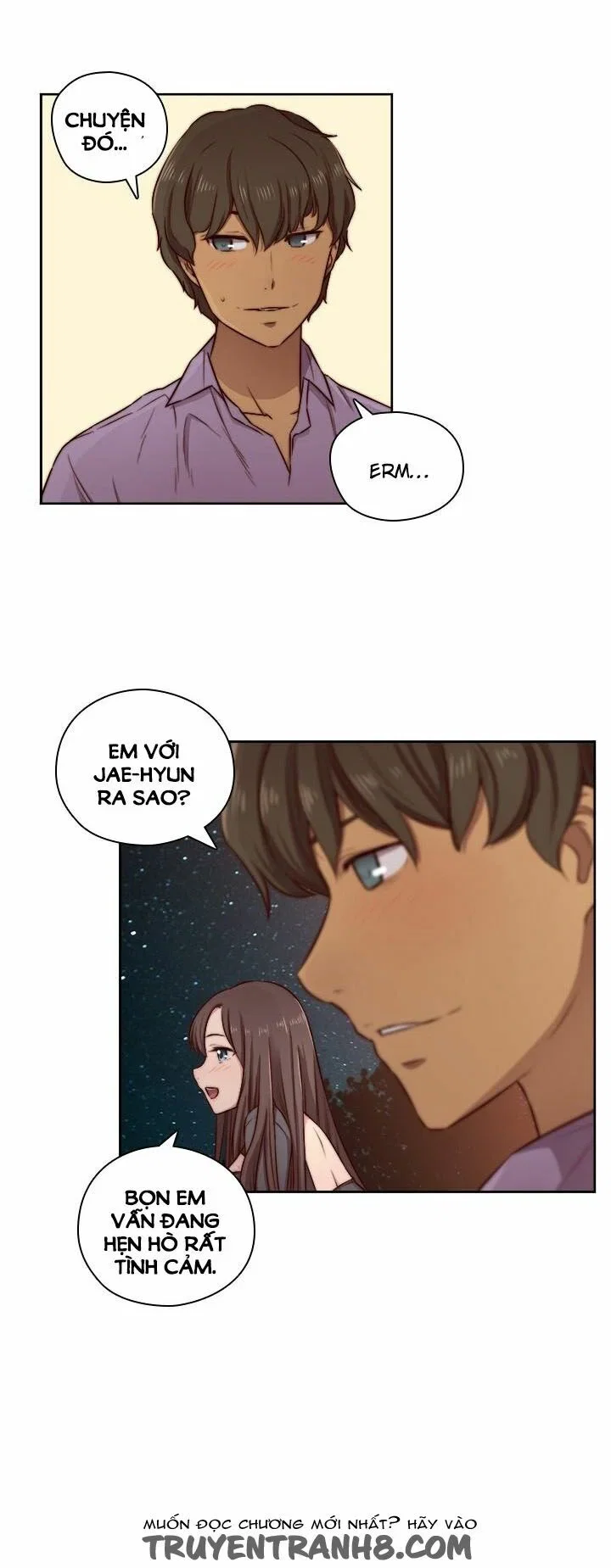 học viện đóng phim khiêu - Chapter 47 trang 6