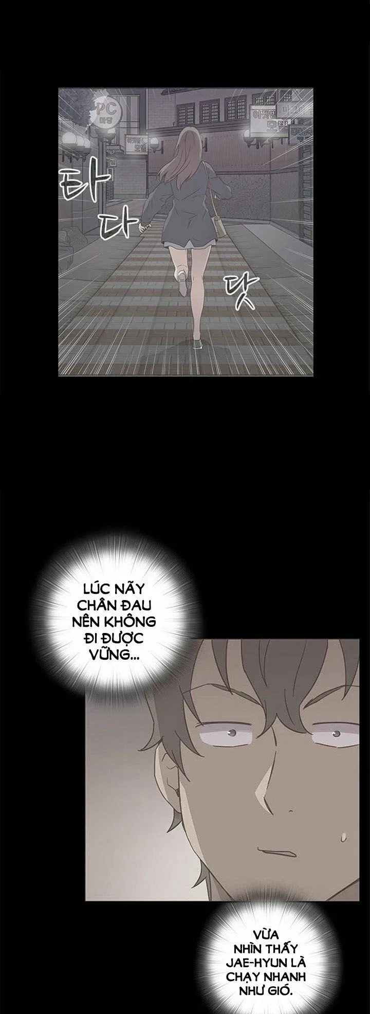 học viện đóng phim khiêu - Chapter 47 trang 9