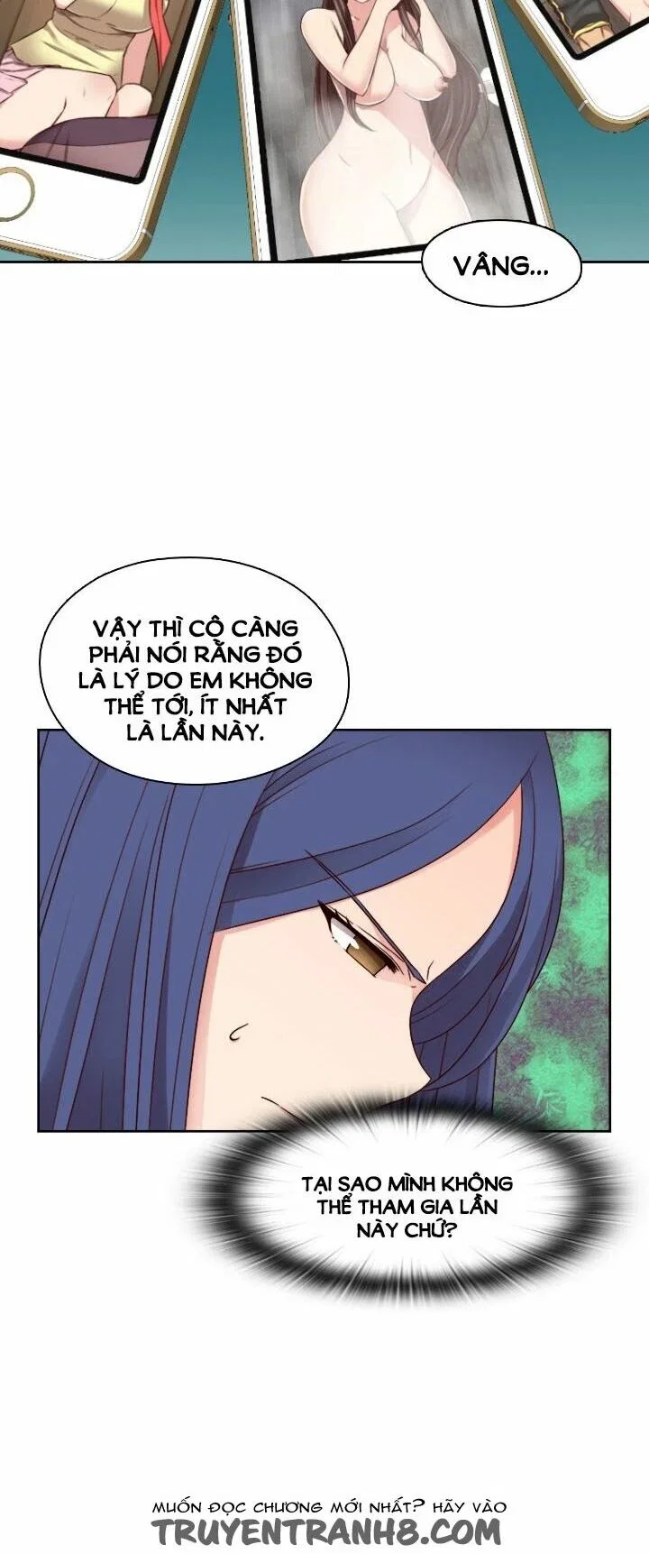 học viện đóng phim khiêu - Chapter 46 trang 11