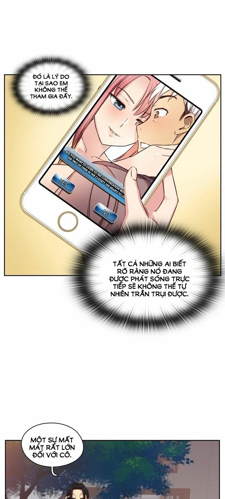 học viện đóng phim khiêu - Chapter 46 trang 18