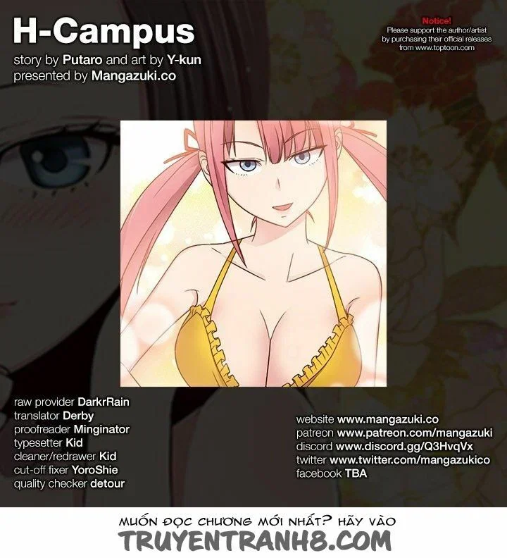 học viện đóng phim khiêu - Chapter 46 trang 2