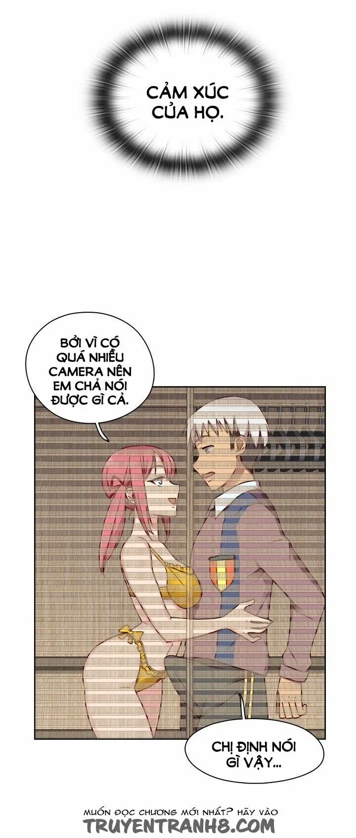 học viện đóng phim khiêu - Chapter 46 trang 21