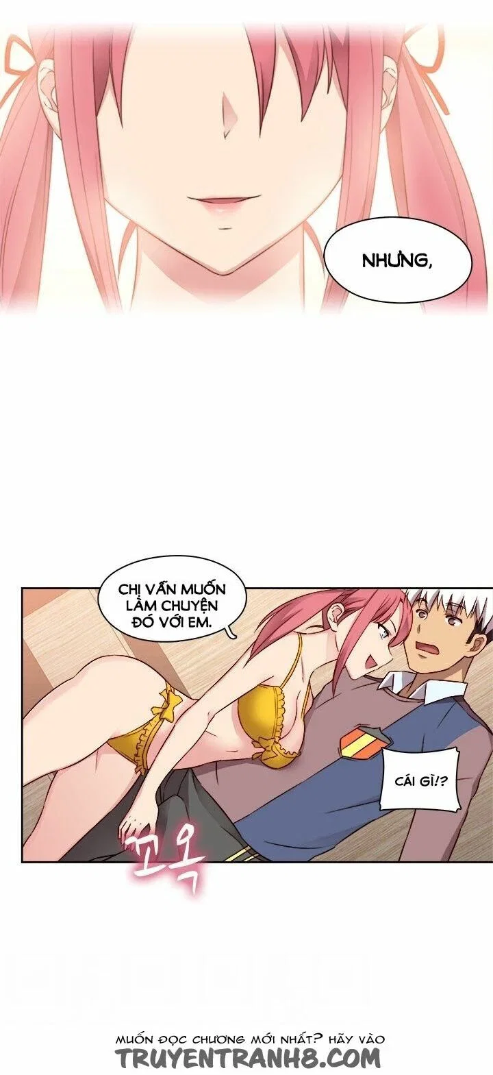học viện đóng phim khiêu - Chapter 46 trang 25