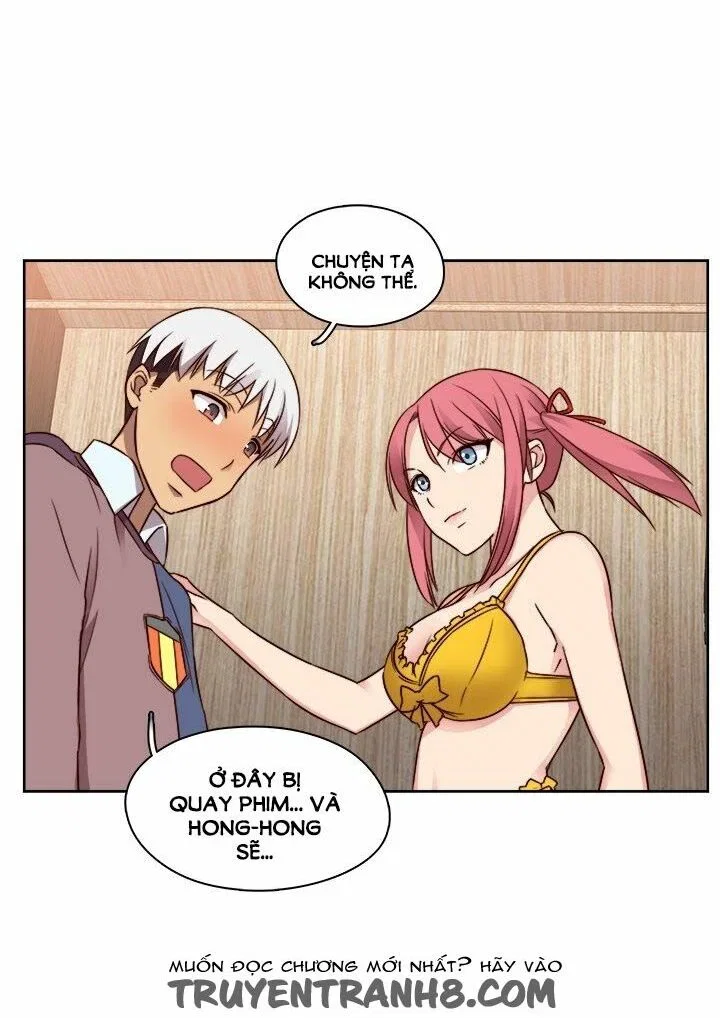 học viện đóng phim khiêu - Chapter 46 trang 30
