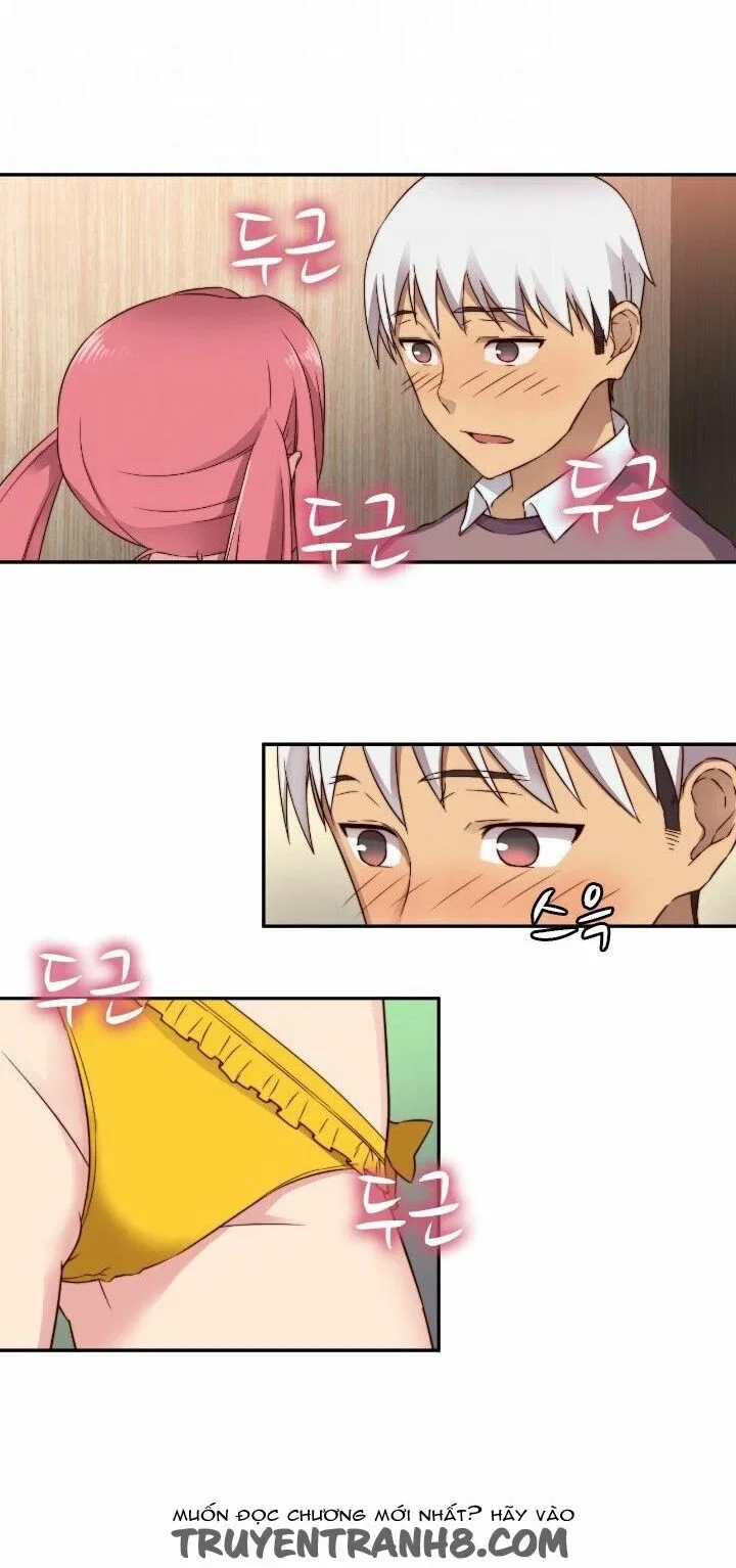học viện đóng phim khiêu - Chapter 46 trang 32