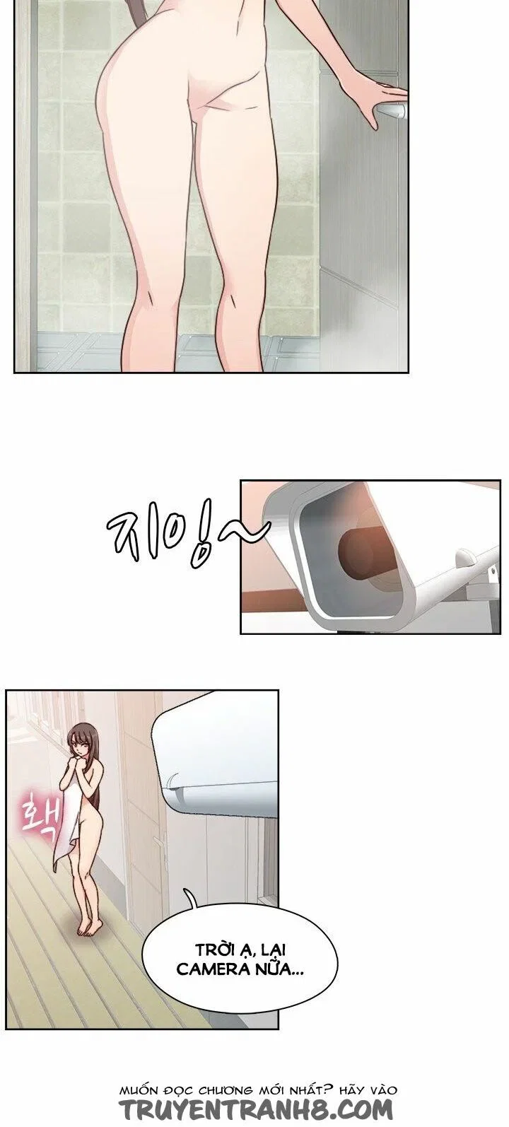 học viện đóng phim khiêu - Chapter 46 trang 34