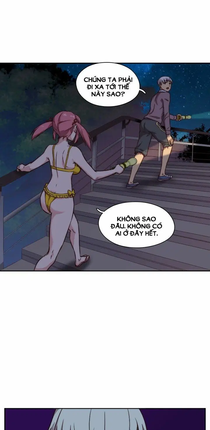học viện đóng phim khiêu - Chapter 46 trang 41
