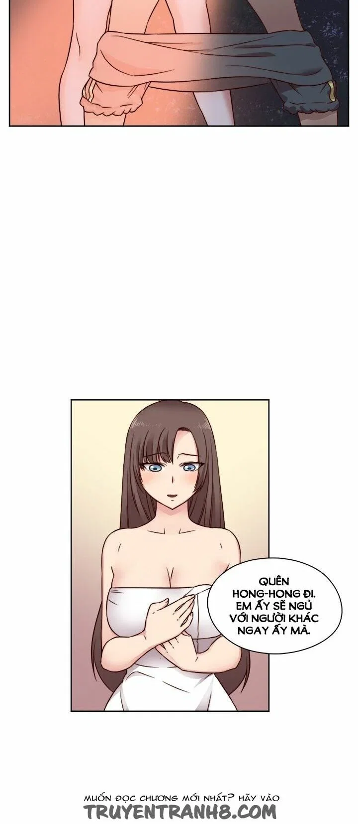 học viện đóng phim khiêu - Chapter 46 trang 44