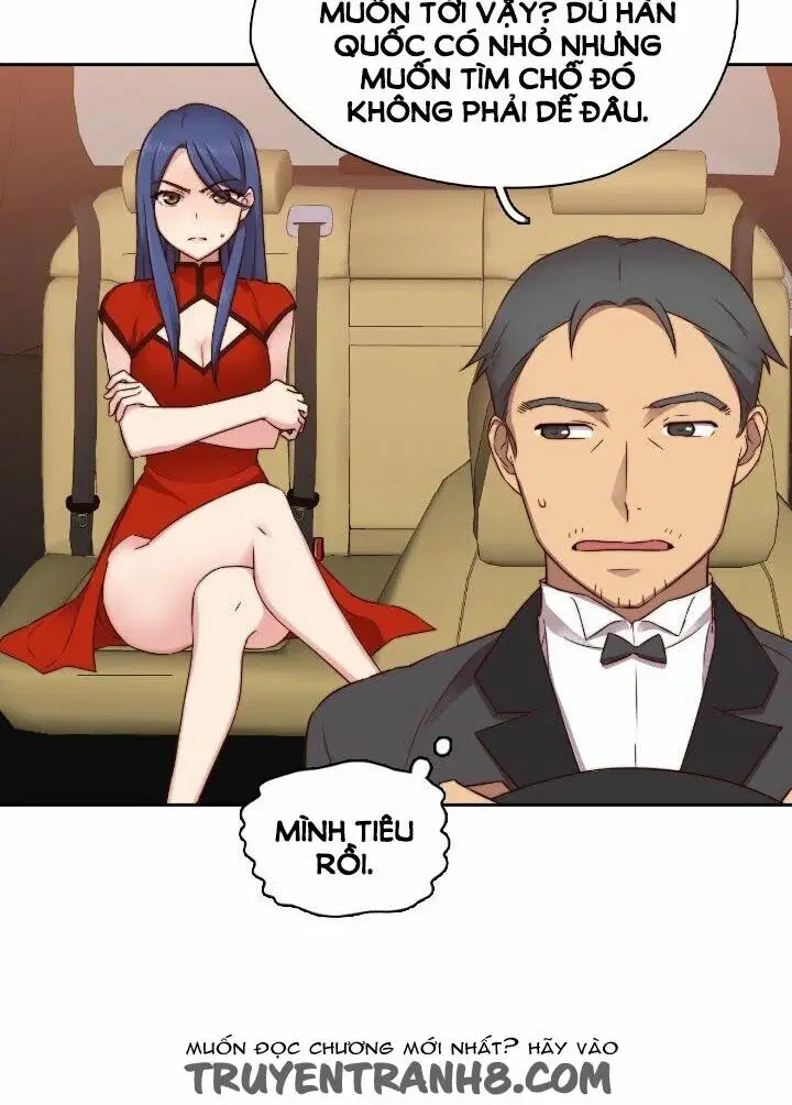 học viện đóng phim khiêu - Chapter 46 trang 5