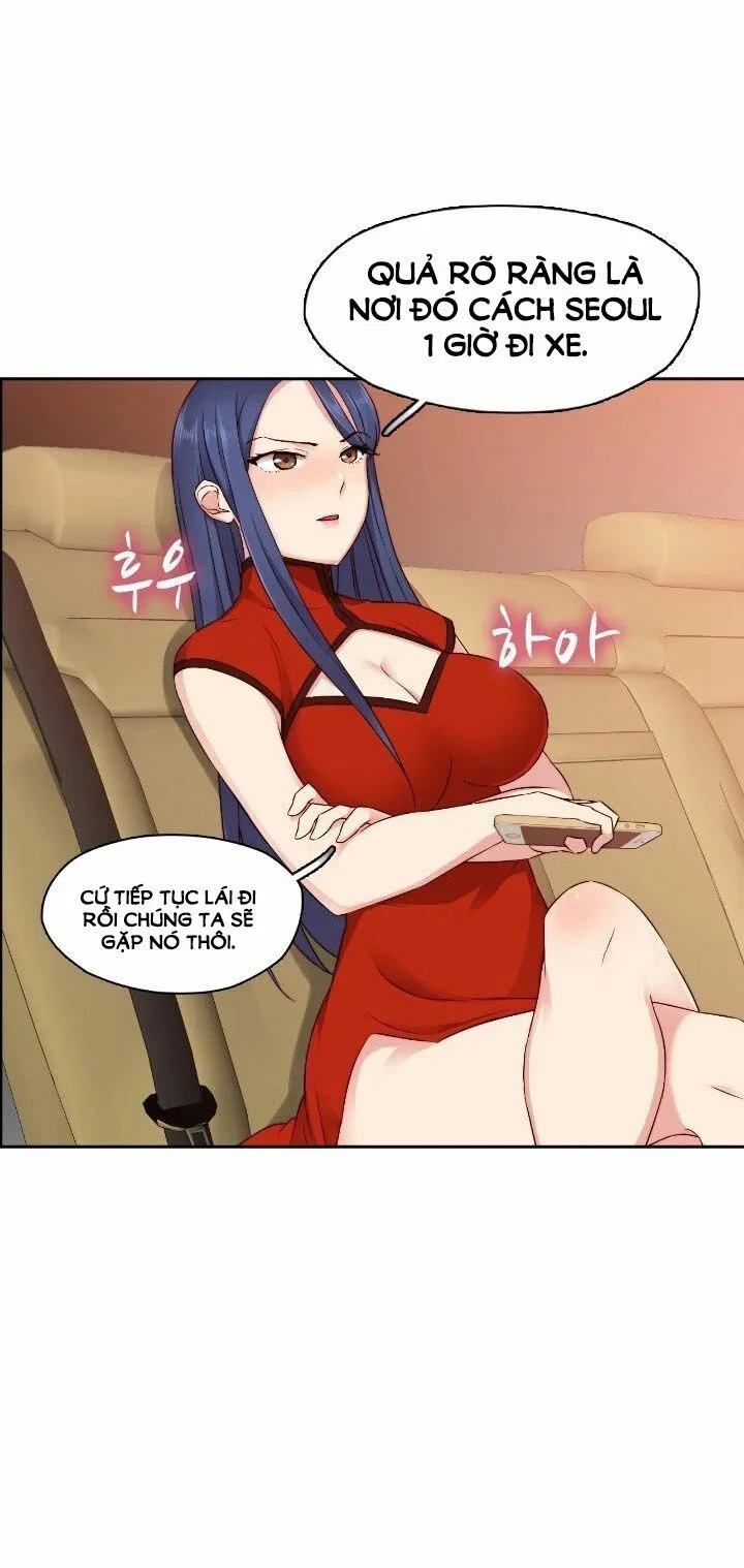học viện đóng phim khiêu - Chapter 46 trang 6
