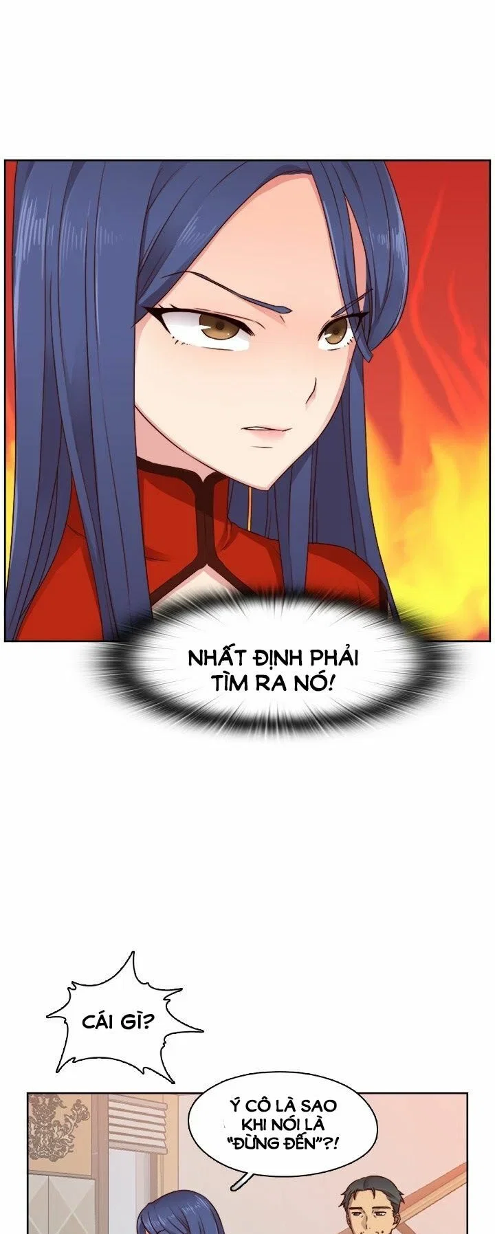 học viện đóng phim khiêu - Chapter 46 trang 8