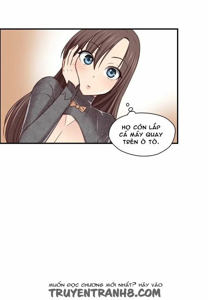 học viện đóng phim khiêu - Chapter 45 trang 12