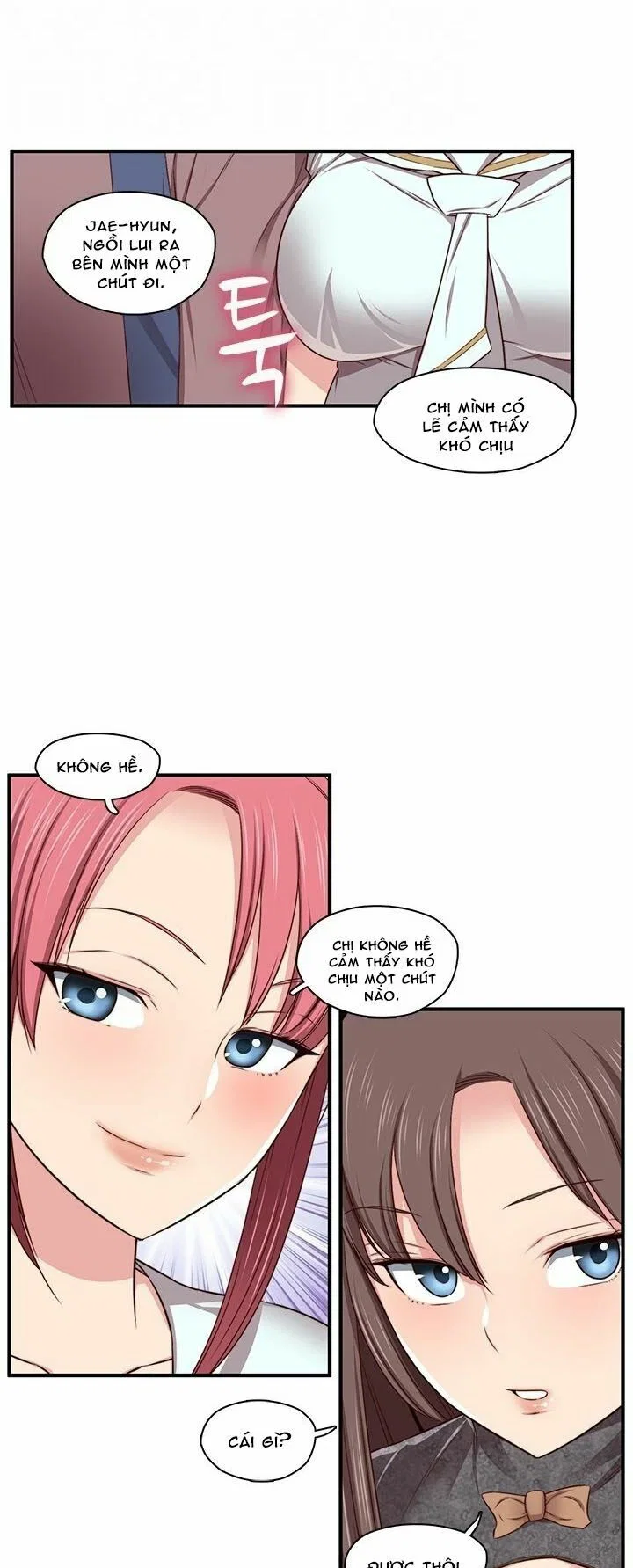 học viện đóng phim khiêu - Chapter 45 trang 13