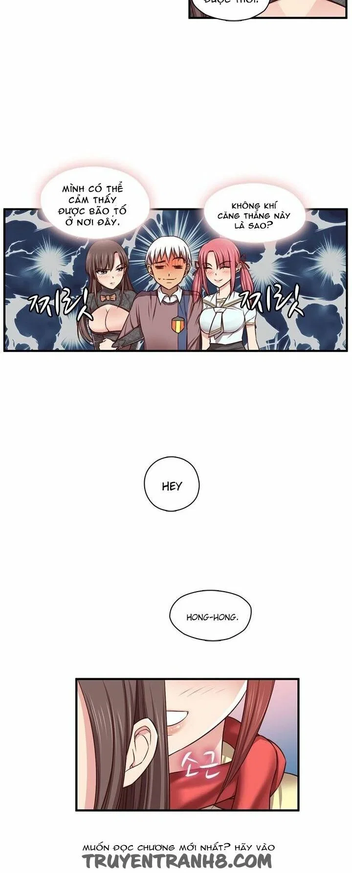 học viện đóng phim khiêu - Chapter 45 trang 14