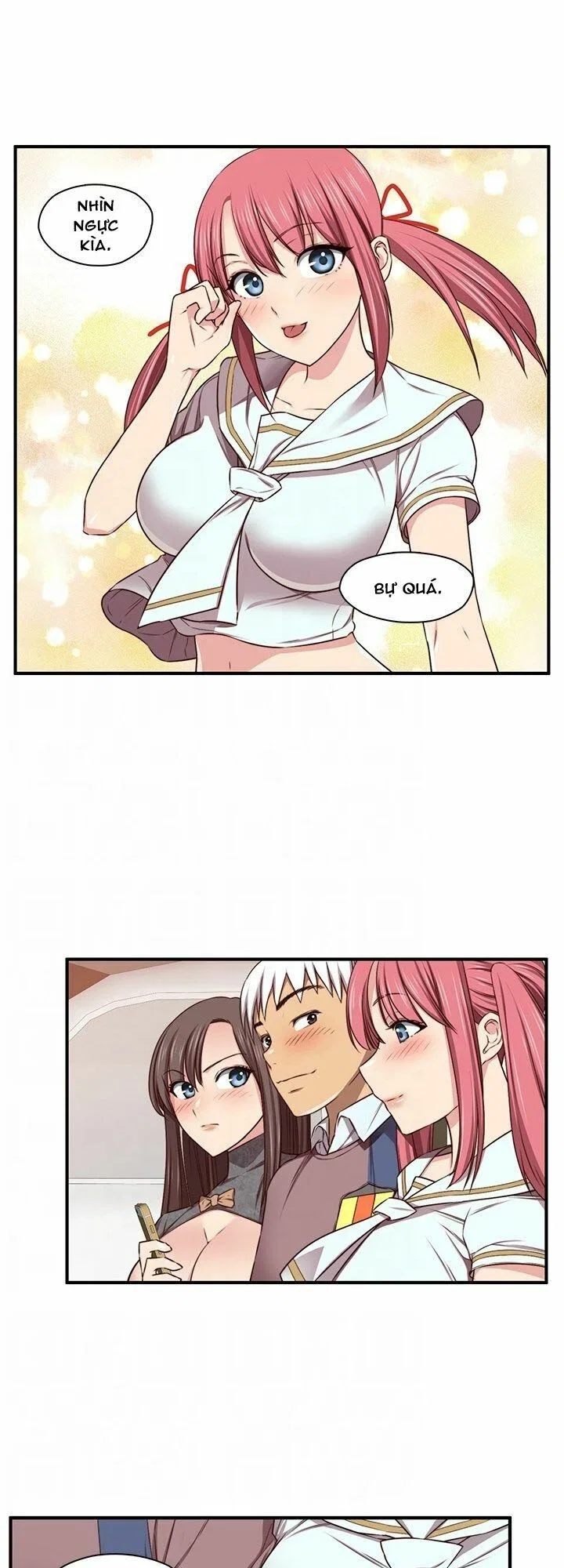học viện đóng phim khiêu - Chapter 45 trang 16