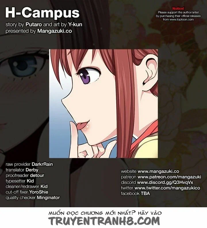 học viện đóng phim khiêu - Chapter 45 trang 2