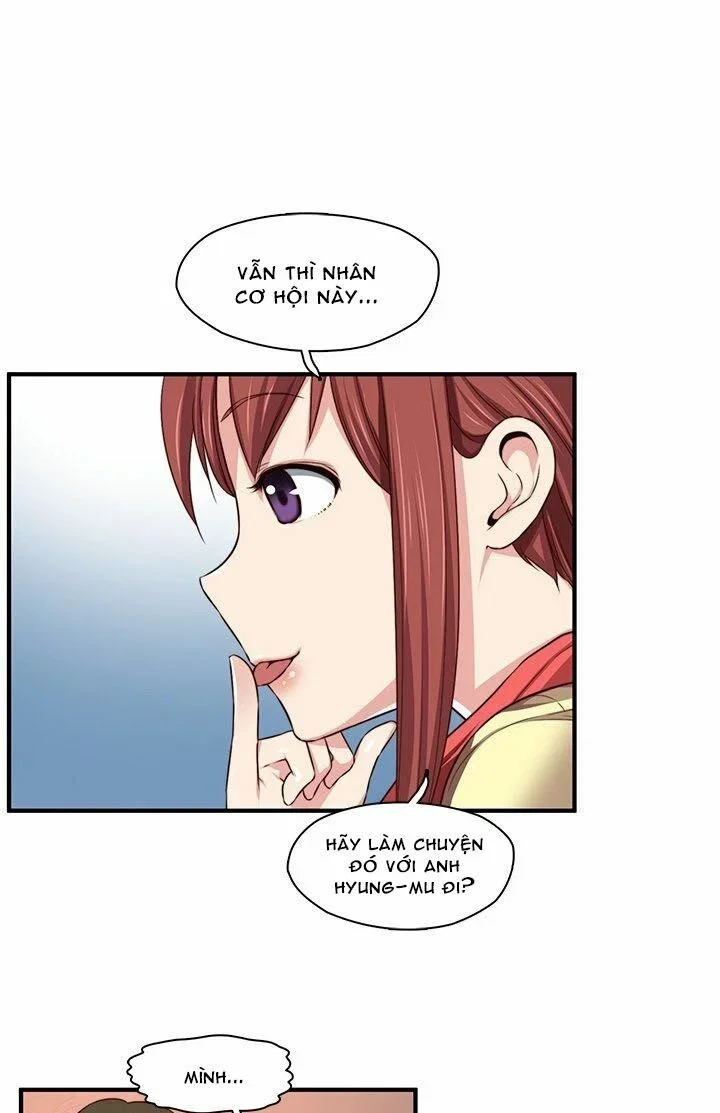 học viện đóng phim khiêu - Chapter 45 trang 20