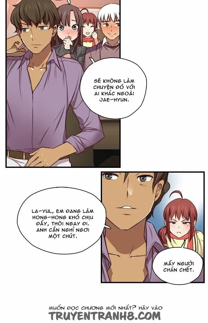 học viện đóng phim khiêu - Chapter 45 trang 21