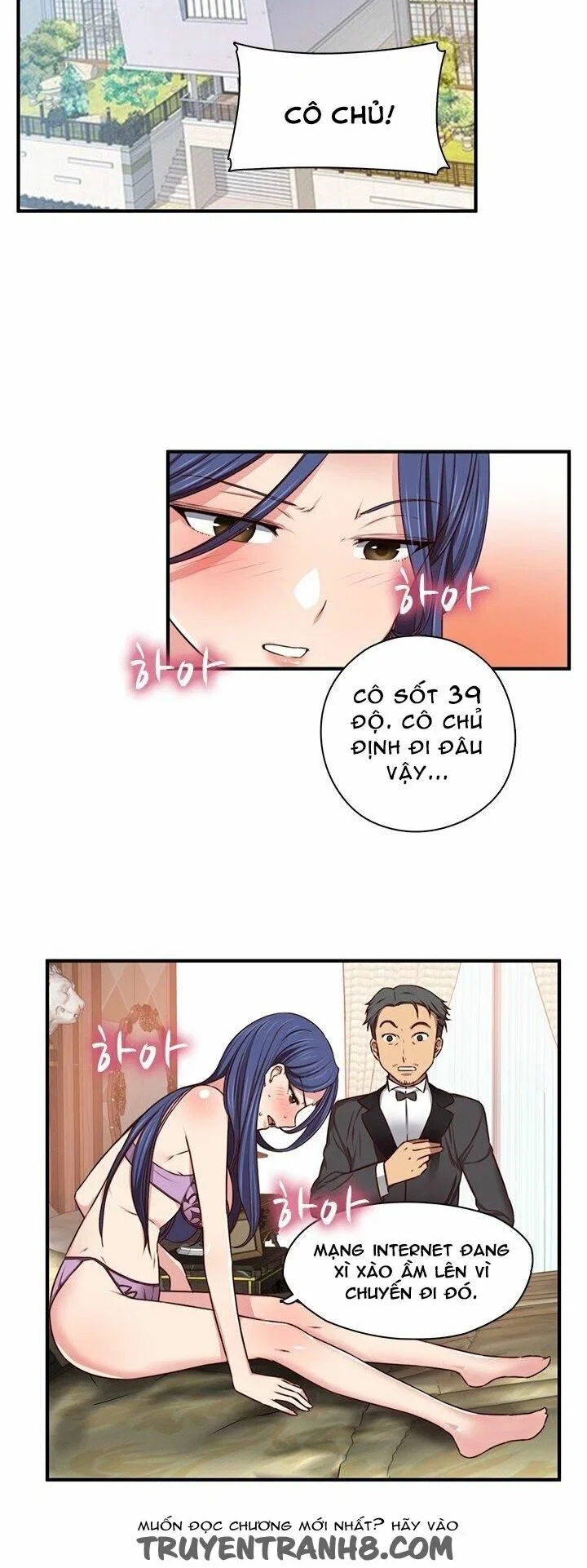học viện đóng phim khiêu - Chapter 45 trang 25