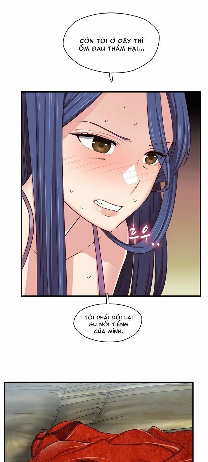 học viện đóng phim khiêu - Chapter 45 trang 26