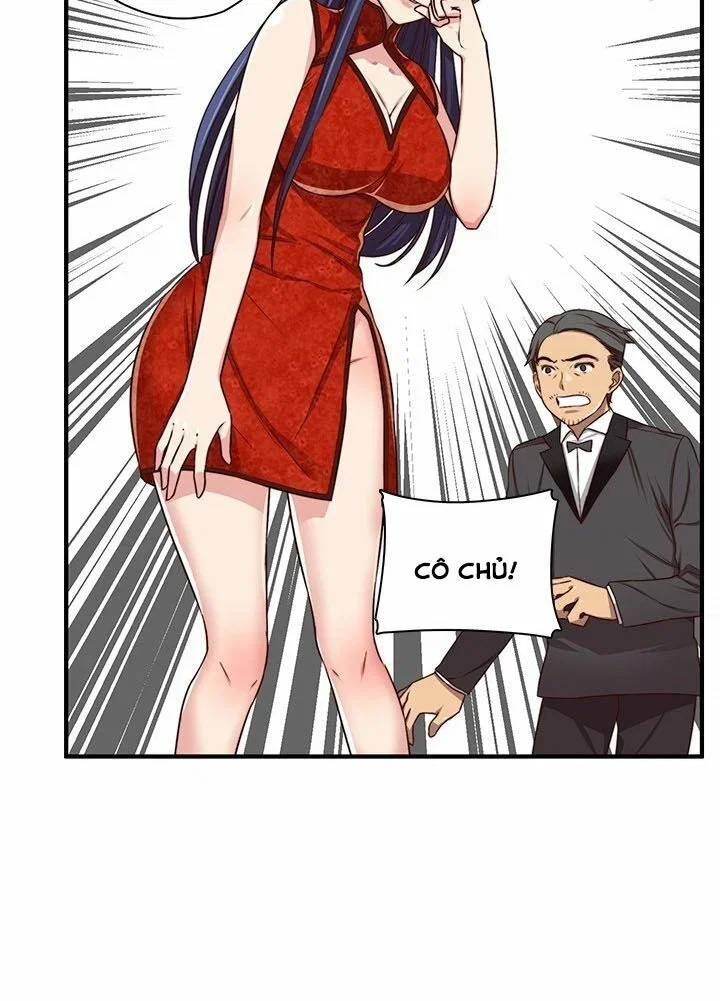 học viện đóng phim khiêu - Chapter 45 trang 31