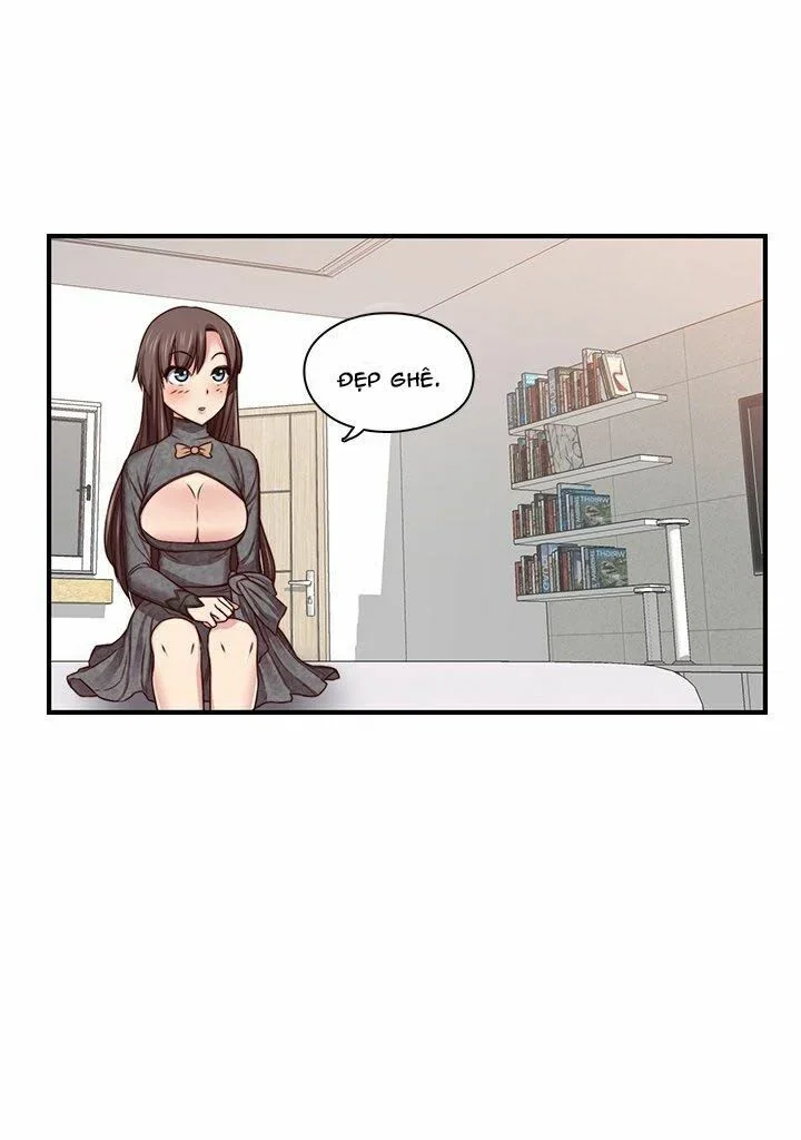 học viện đóng phim khiêu - Chapter 45 trang 34