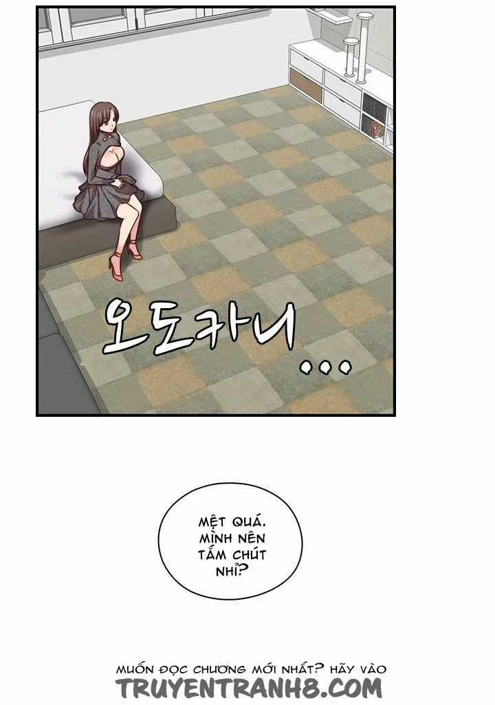 học viện đóng phim khiêu - Chapter 45 trang 35