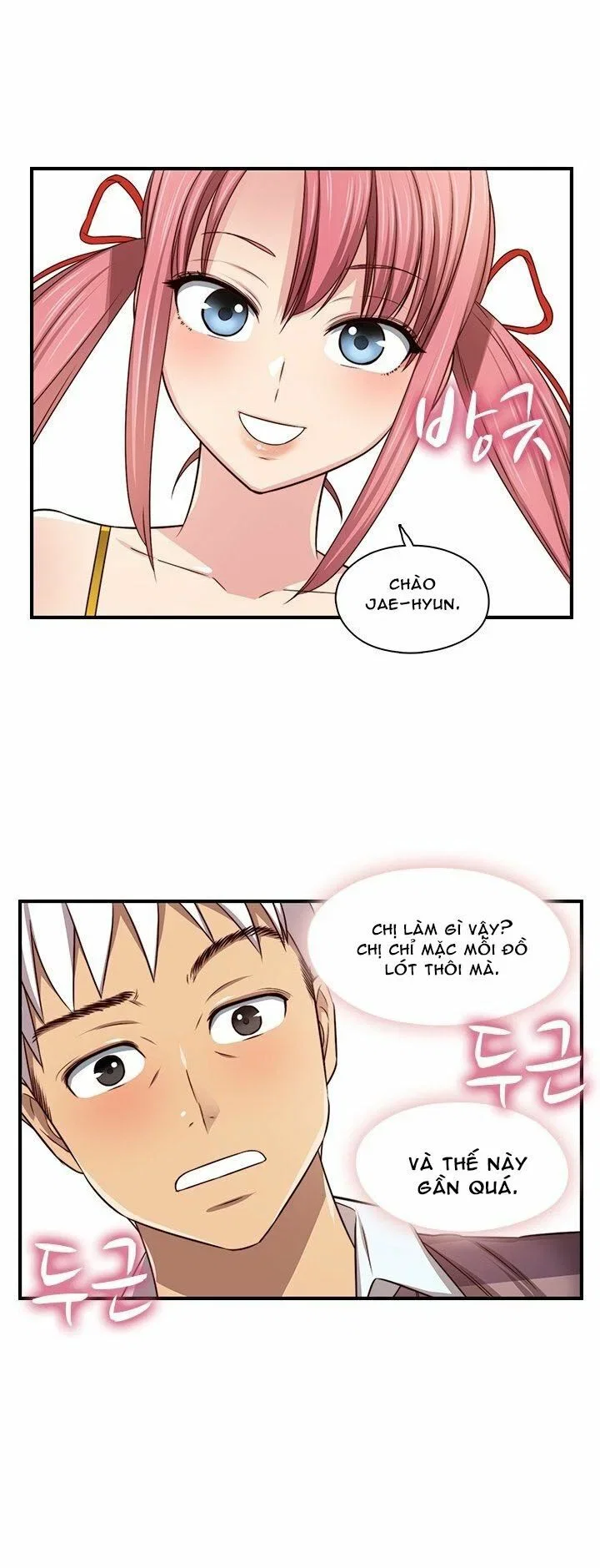 học viện đóng phim khiêu - Chapter 45 trang 42