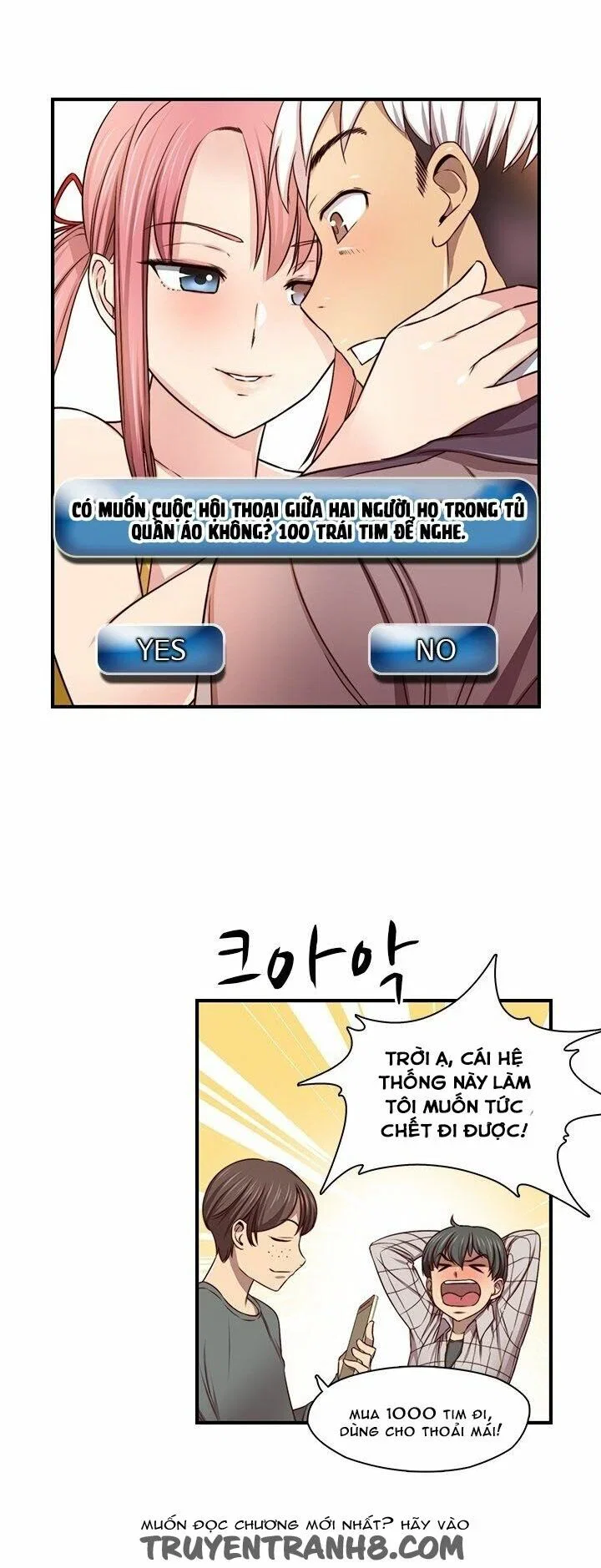 học viện đóng phim khiêu - Chapter 45 trang 43