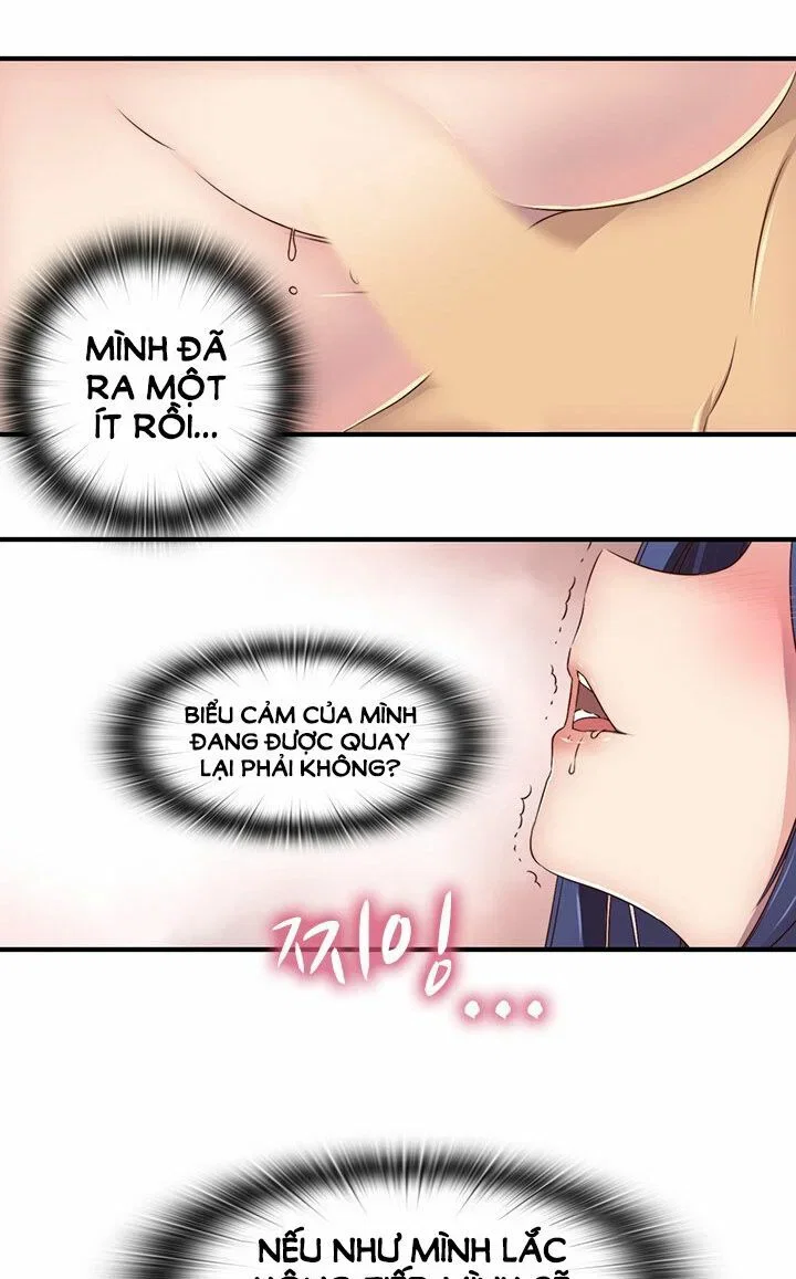 học viện đóng phim khiêu - Chapter 43 trang 19