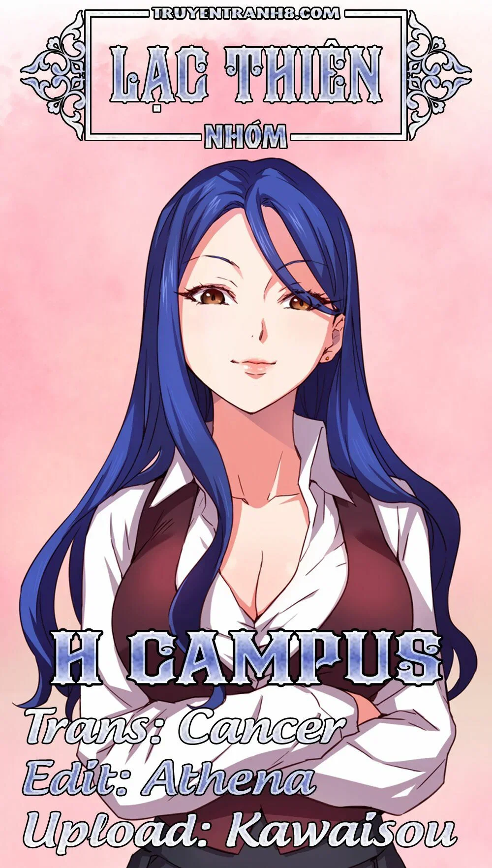 học viện đóng phim khiêu - Chapter 43 trang 2