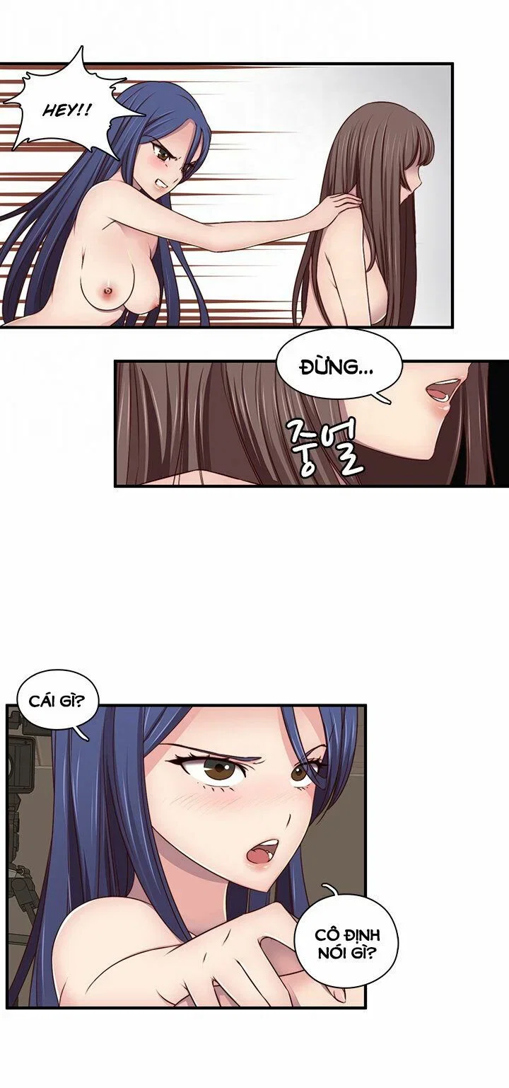 học viện đóng phim khiêu - Chapter 43 trang 22