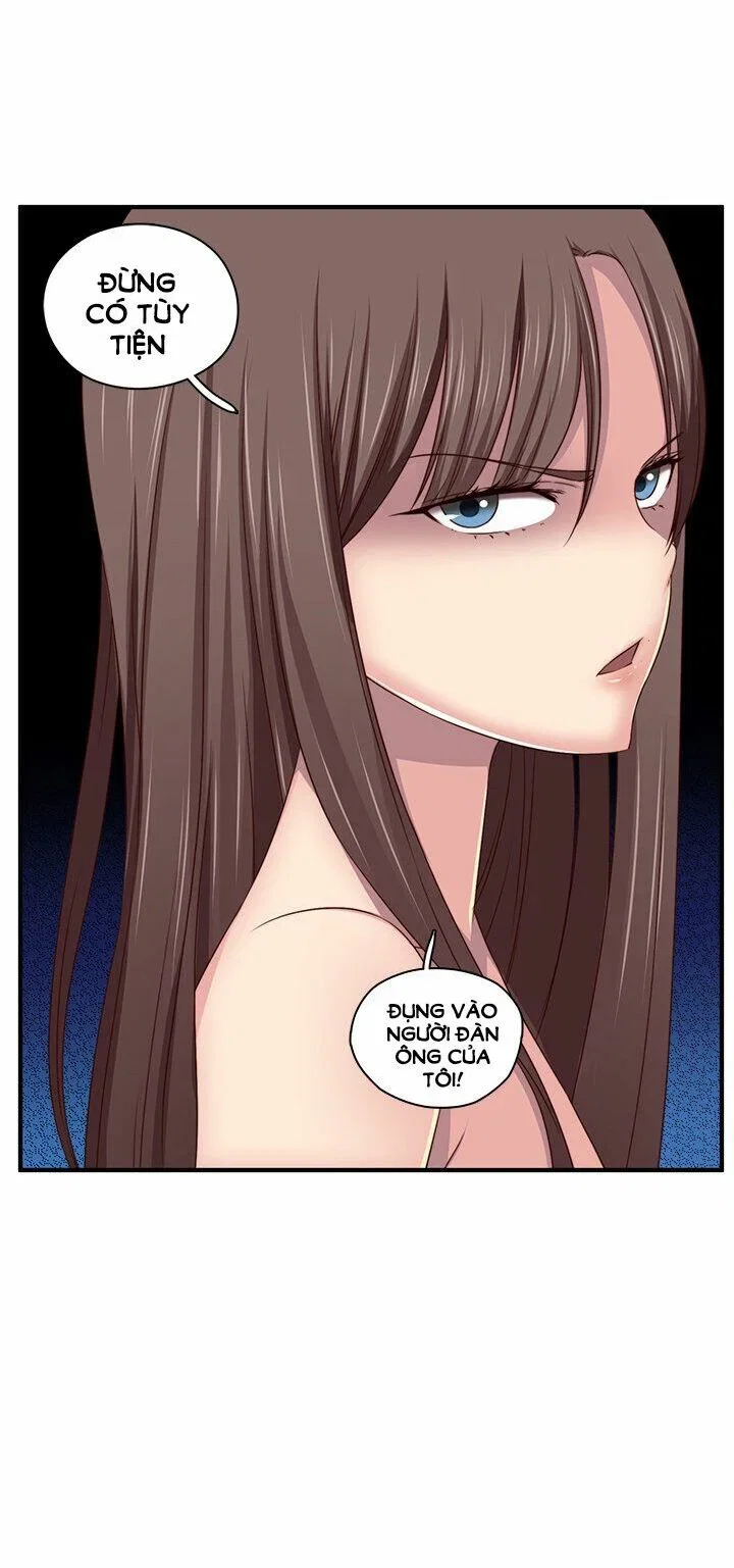 học viện đóng phim khiêu - Chapter 43 trang 23