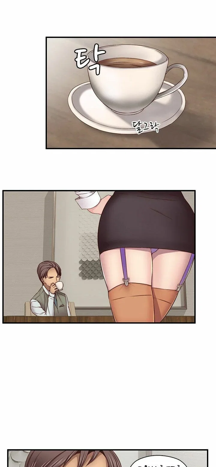 học viện đóng phim khiêu - Chapter 43 trang 24