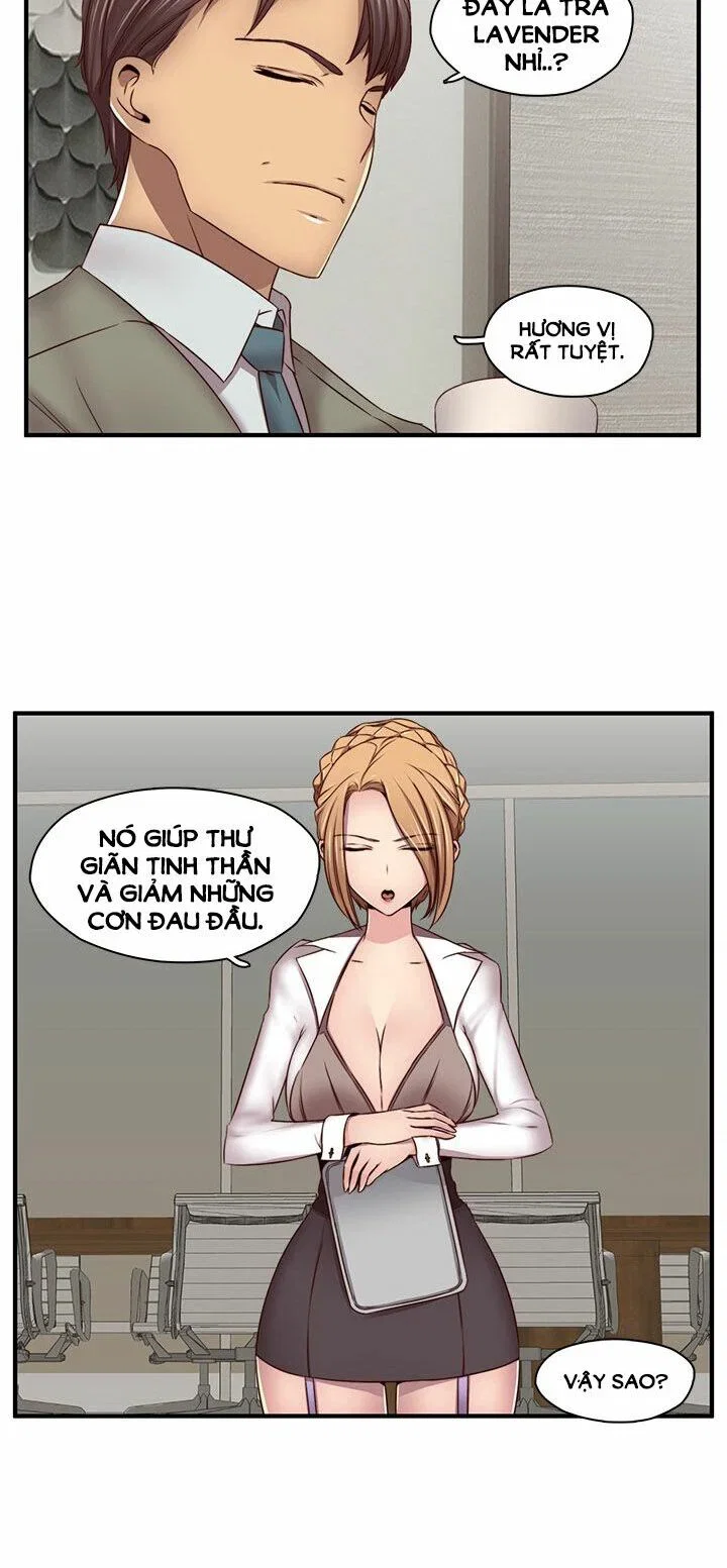 học viện đóng phim khiêu - Chapter 43 trang 25